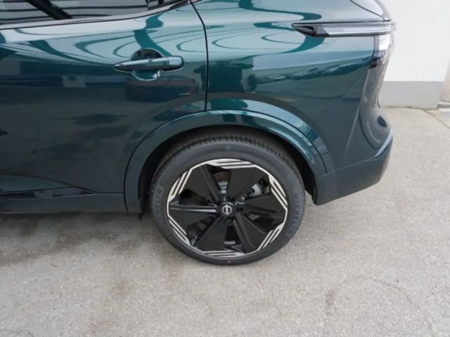 Nissan Qashqai DIG-T