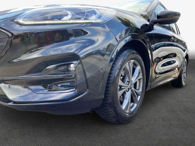 Ford Kuga ST Line