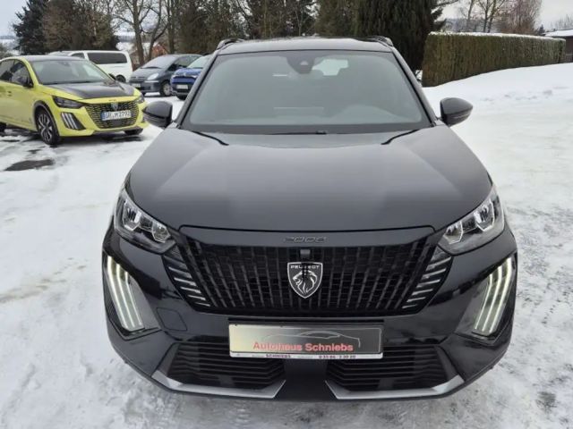 Peugeot 2008 Allure Pack Hybrid