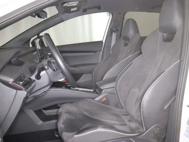 Skoda Enyaq Sportline