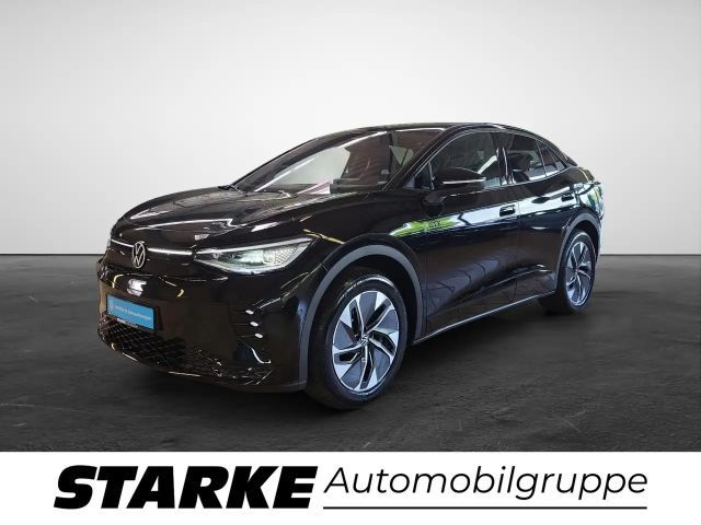 Volkswagen ID.5 4Motion GTX