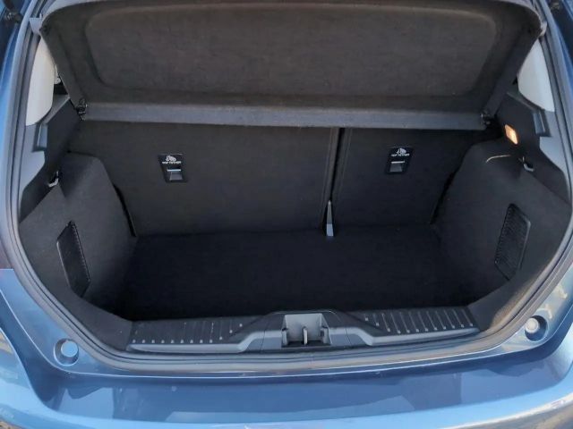 Ford Fiesta EcoBoost Titanium