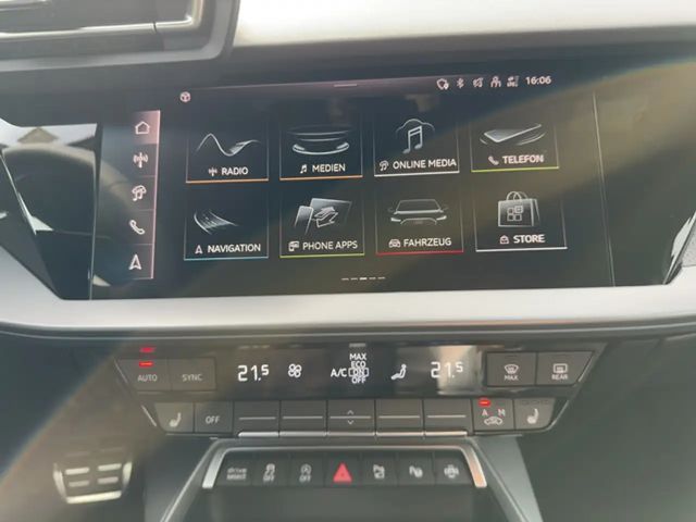 Audi A3 35 TFSI S-Tronic