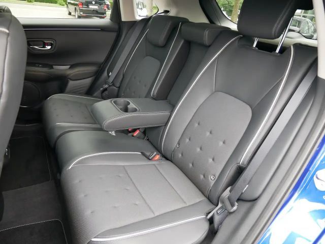 Honda ZR-V 2.0 i-MMD