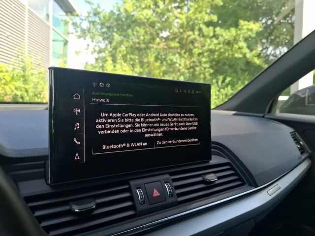 Audi Q5 Hybride Sportback