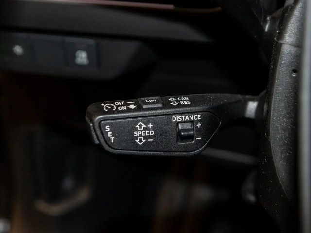 Audi Q4 e-tron 35 S-Line