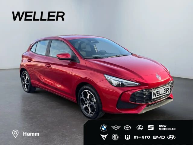 MG MG3 Comfort Hybrid+