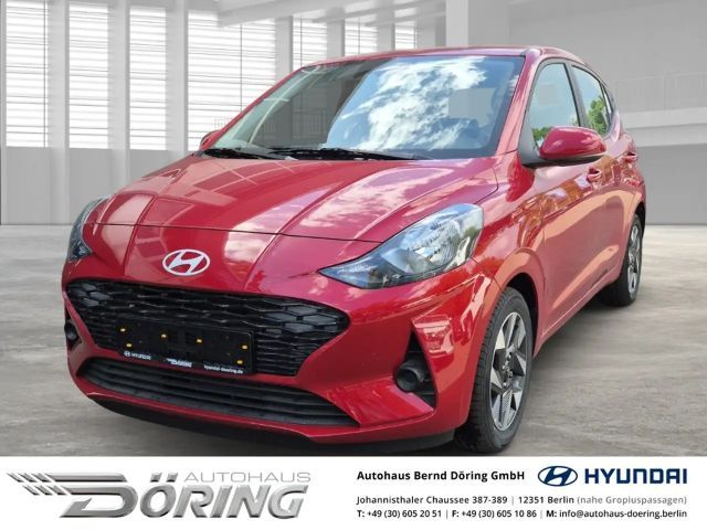 Hyundai i10 1.2 Trend