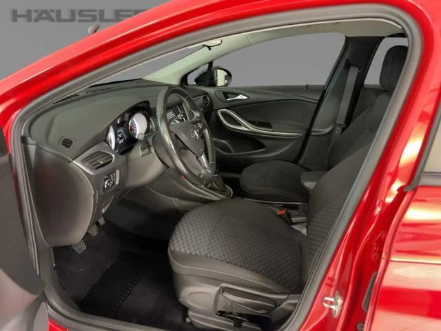 Opel Astra Sports Tourer