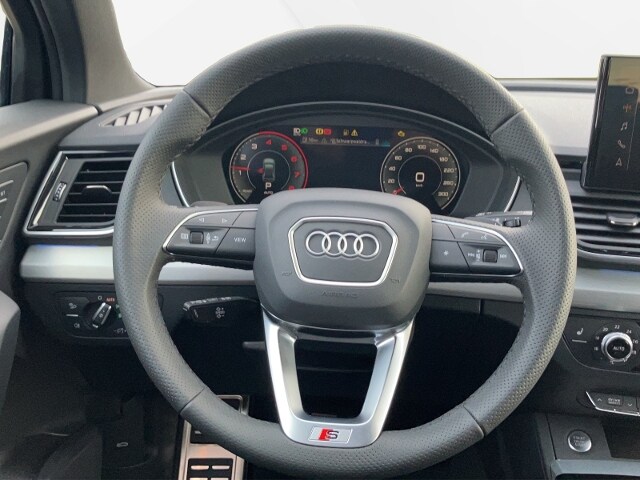 Audi Q5 45 TFSI Quattro S-Tronic