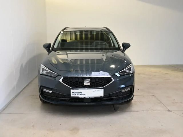 Seat Leon 1.5 TSI Style