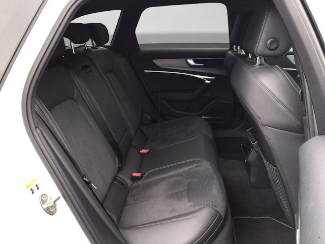 Audi S6 Avant Quattro