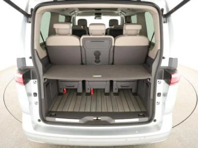 Volkswagen Multivan 2.0 TDI DSG Lang Style T7