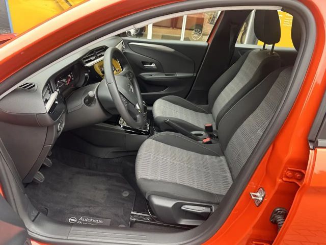 Opel Corsa +ALLWETTER+WENIG KM+WENIG Ausstattung+