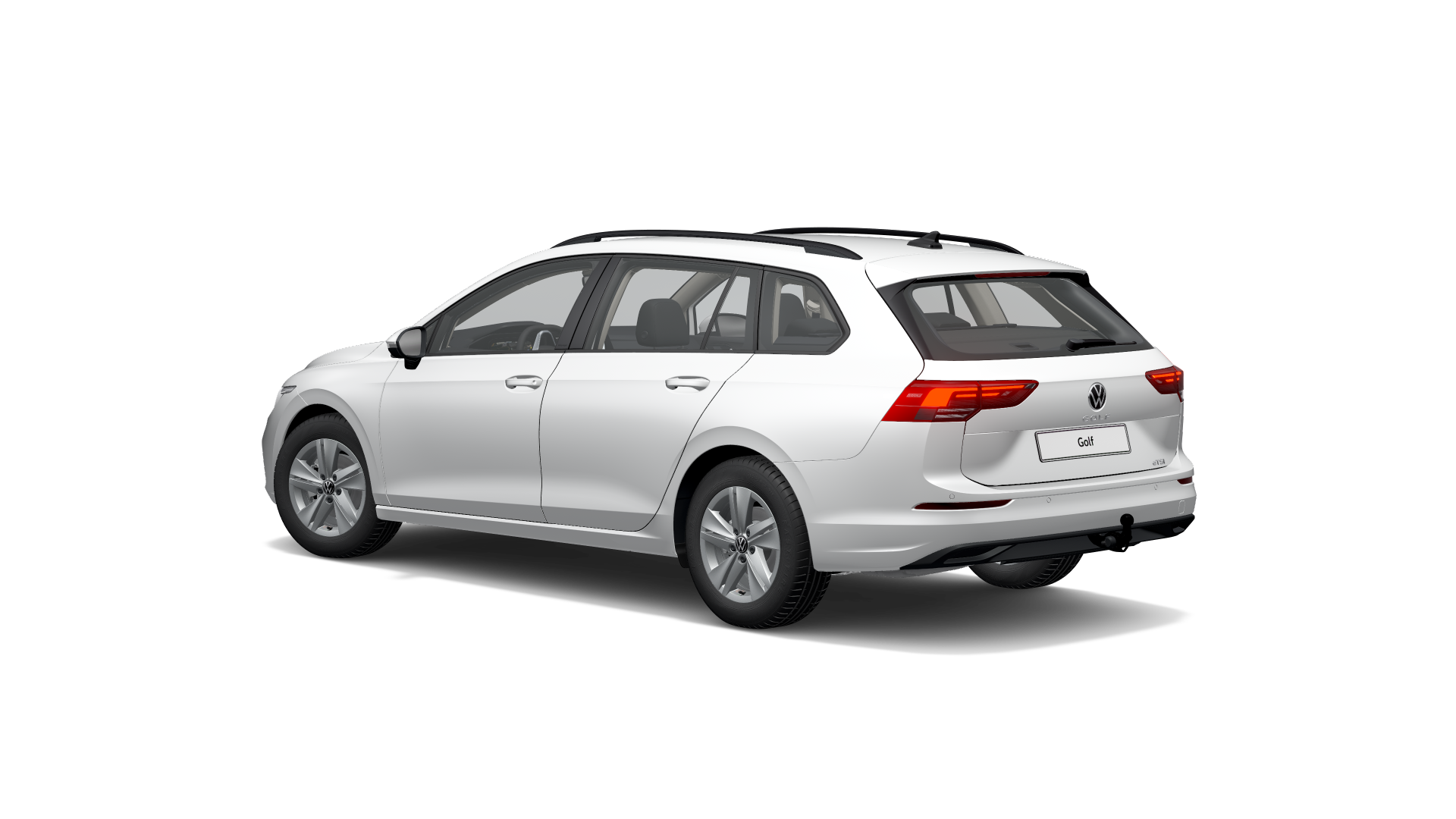 Volkswagen Golf 1.5 eTSI DSG Life Variant