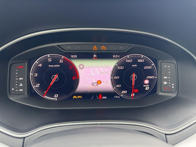 Seat Ibiza 1.0 TSI Xcellence