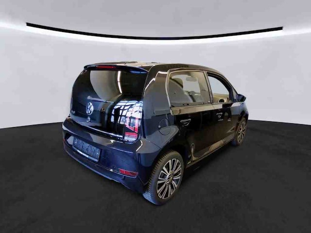 Volkswagen up! Active Move Move up!