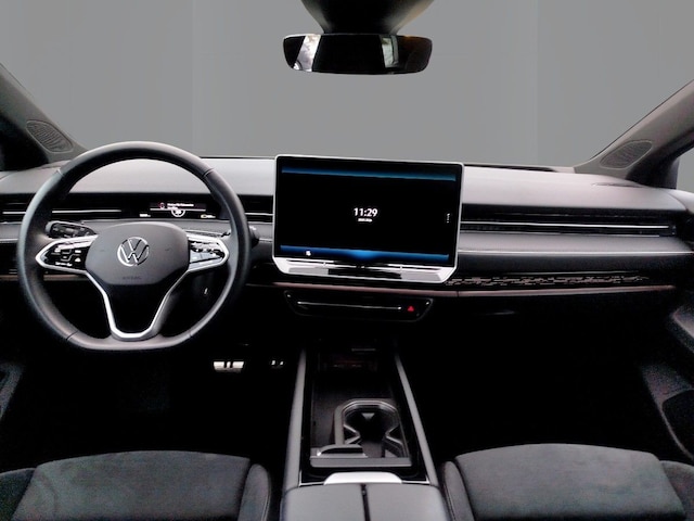 Volkswagen ID.7 Pro Tourer