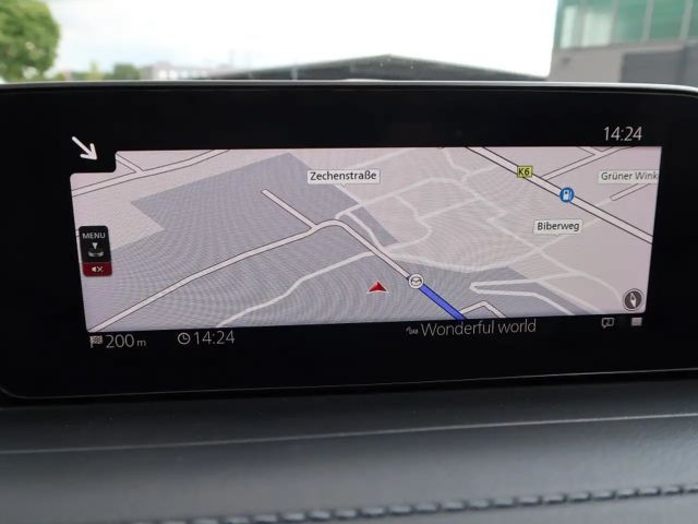 Mazda CX-30 Selection