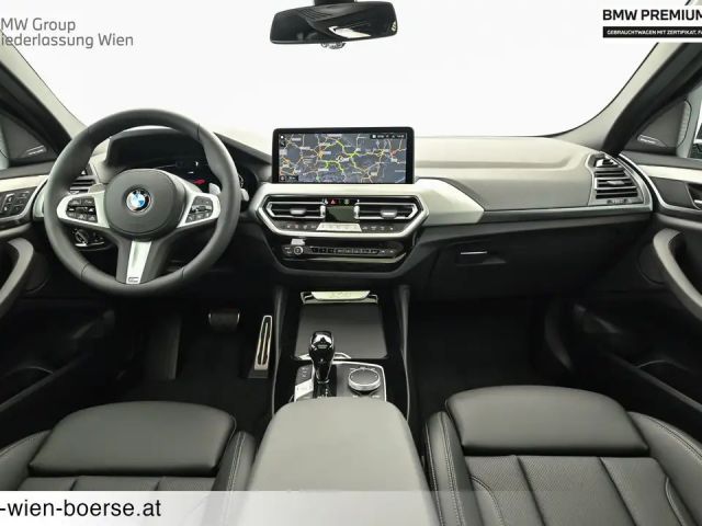 BMW X4 xDrive30i