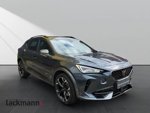 Cupra Formentor 2.0 TSI 4Drive VZ
