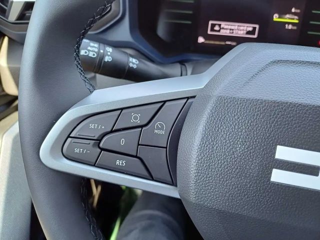 Dacia Duster 4WD TCe 130