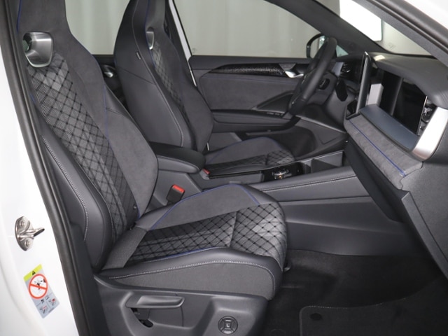 Volkswagen Tayron 2.0 TDI DSG