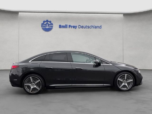 Mercedes-Benz EQE 350 Sedan