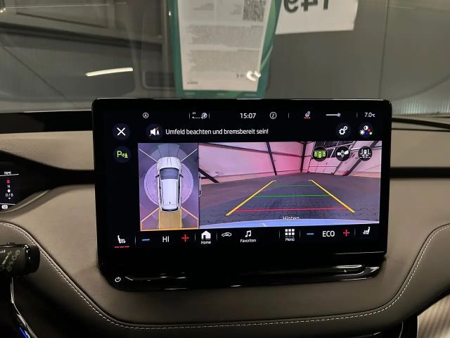 Skoda Enyaq Sportline iV 80