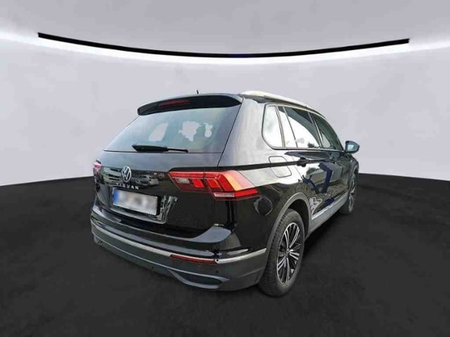 Volkswagen Tiguan 1.5 TSI DSG