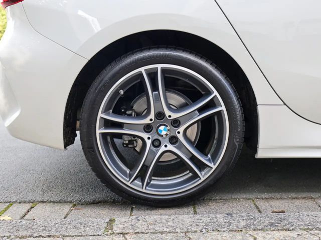 BMW 118 118i M-Sport Sedan