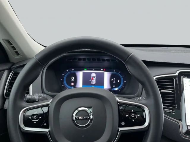 Volvo XC90 AWD Bright Plus