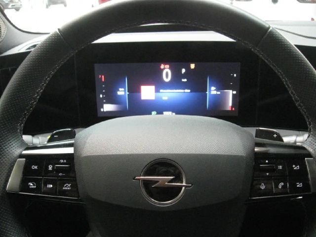 Opel Astra GS-Line Grand Sport