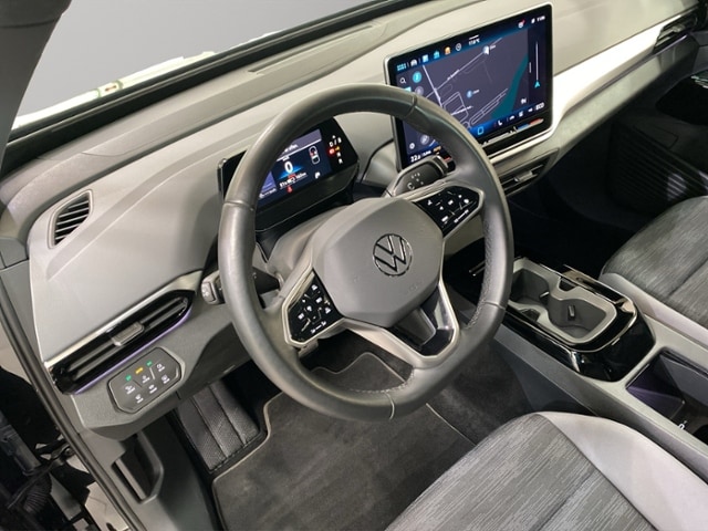 Volkswagen ID.4 55 kWh