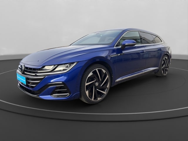 Volkswagen Arteon Shooting Brake 2.0 TDI 4Motion
