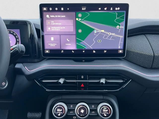 Skoda Kodiaq 4x4 Selection