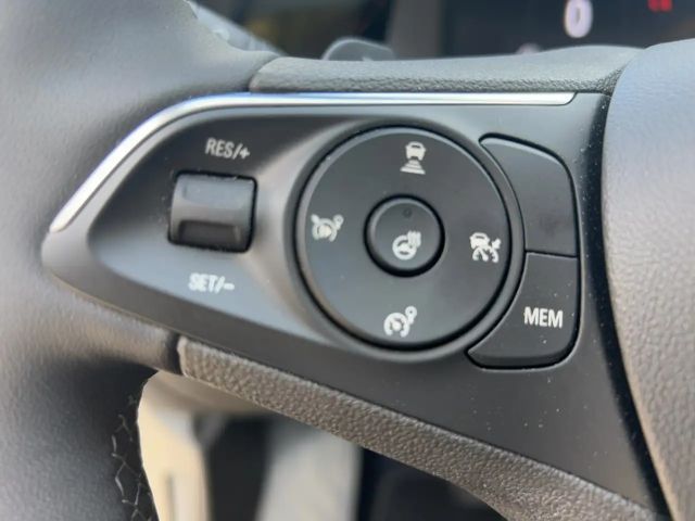 Opel Grandland X 1.2 Turbo Enjoy Turbo