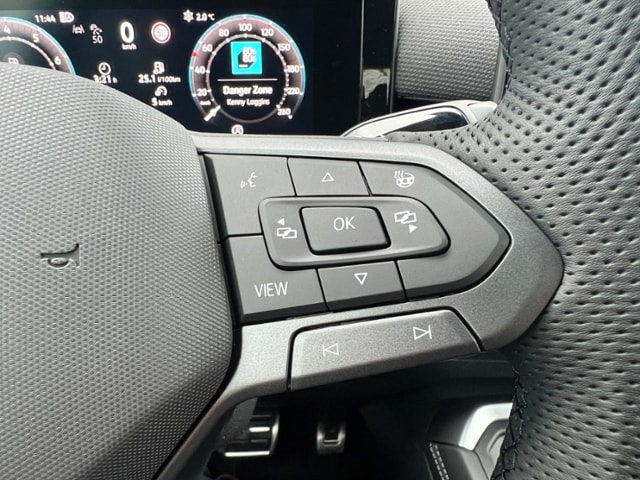 Volkswagen T-Roc 1.5 eTSI DSG Style