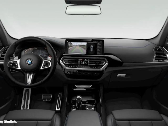 BMW X3 M-Sport xDrive30i