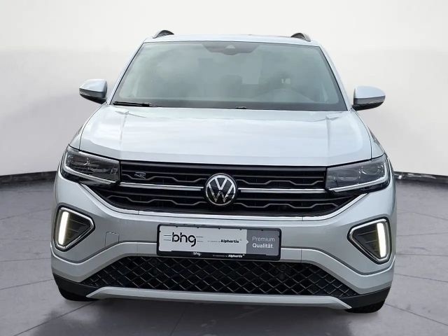Volkswagen T-Cross 1.5 TSI DSG R-Line