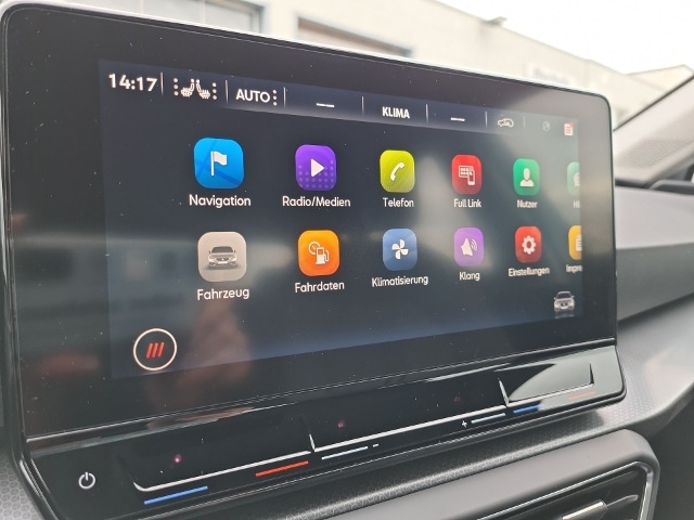 Seat Leon 1.0 TSI Style