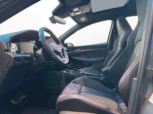 Volkswagen Golf 1.5 eTSI DSG Golf VIII