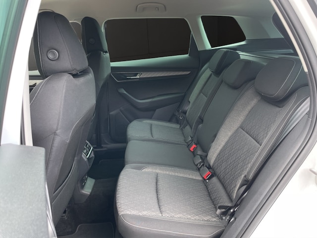 Skoda Karoq 1.5 TSI Style Style