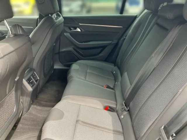 Peugeot 508 BlueHDi SW