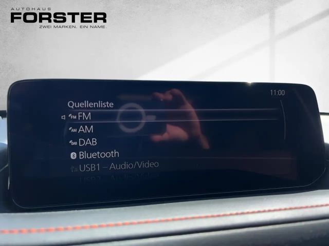 Mazda CX-30 G140 6MT 2WD NAGISA Head-Up LED Navi