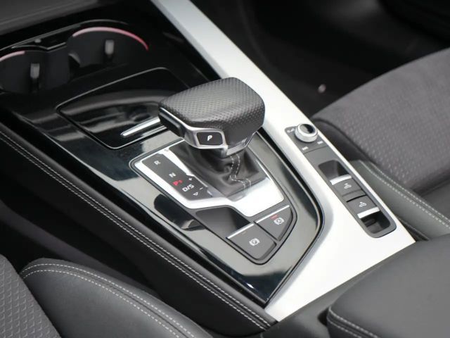 Audi A5 Cabriolet S-Line