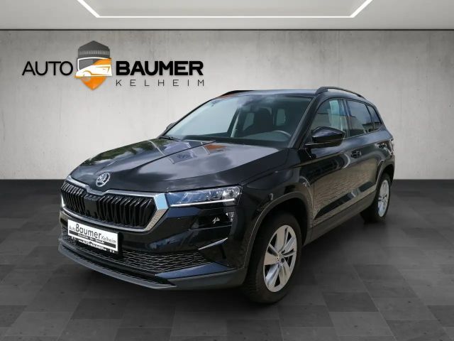 Skoda Karoq 1.5 TSI Selection