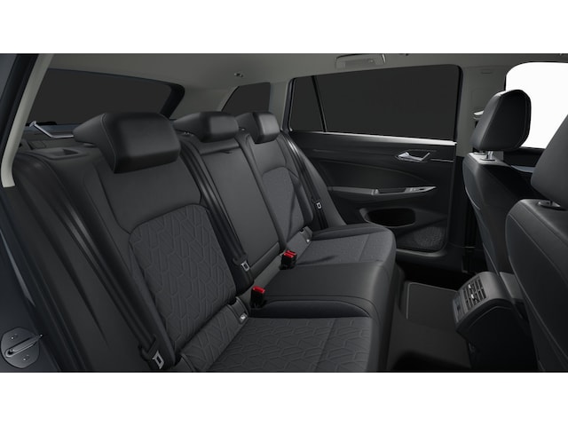 Volkswagen Golf 1.5 TSI Golf VIII Variant