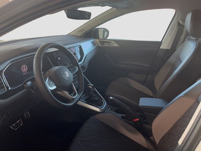 Volkswagen Taigo 1.5TSI GOAL*LED*NAVI*AHK*RFK*SITZH