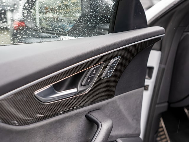 Audi SQ8 Competition Quattro